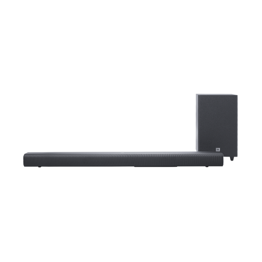 JBL Cinema SB550 - 3.1 Channel Soundbar with Wireless Subwoofer