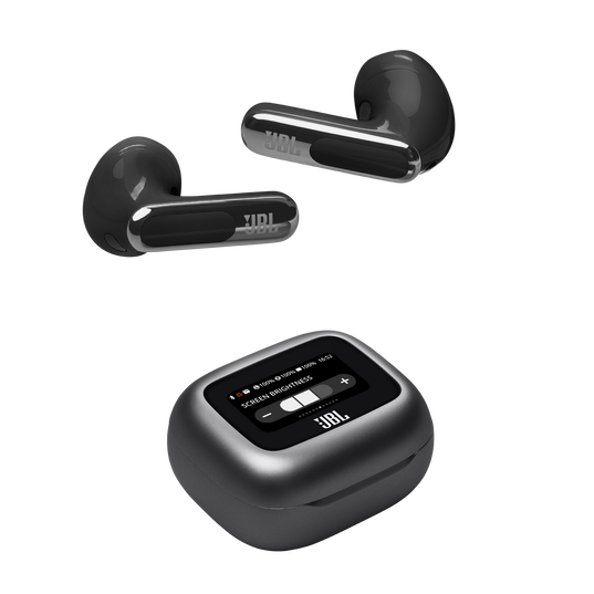 JBL Live Flex 3 – Wireless Bluetooth In-ear Earbuds