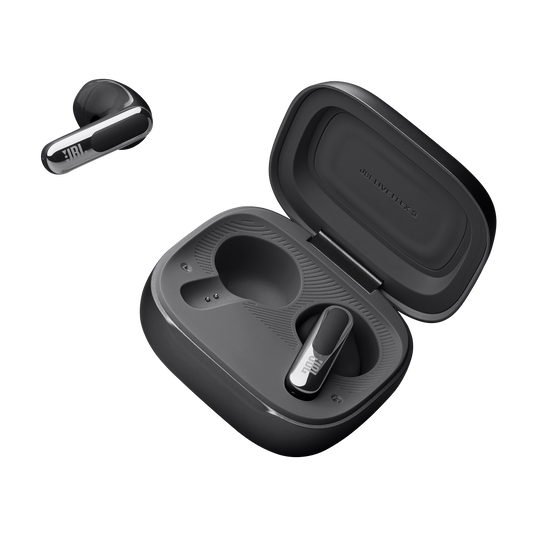 JBL Live Flex 3 – Wireless Bluetooth In-ear Earbuds