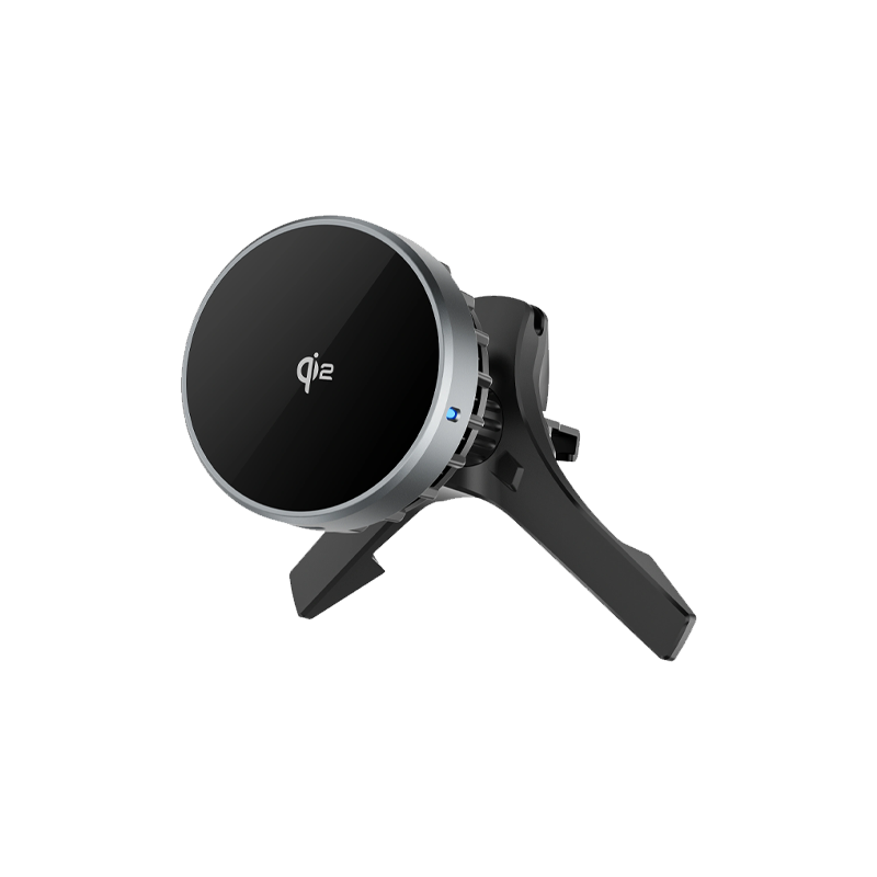 WiWU CH-319 - Wireless Car Charger & Mount