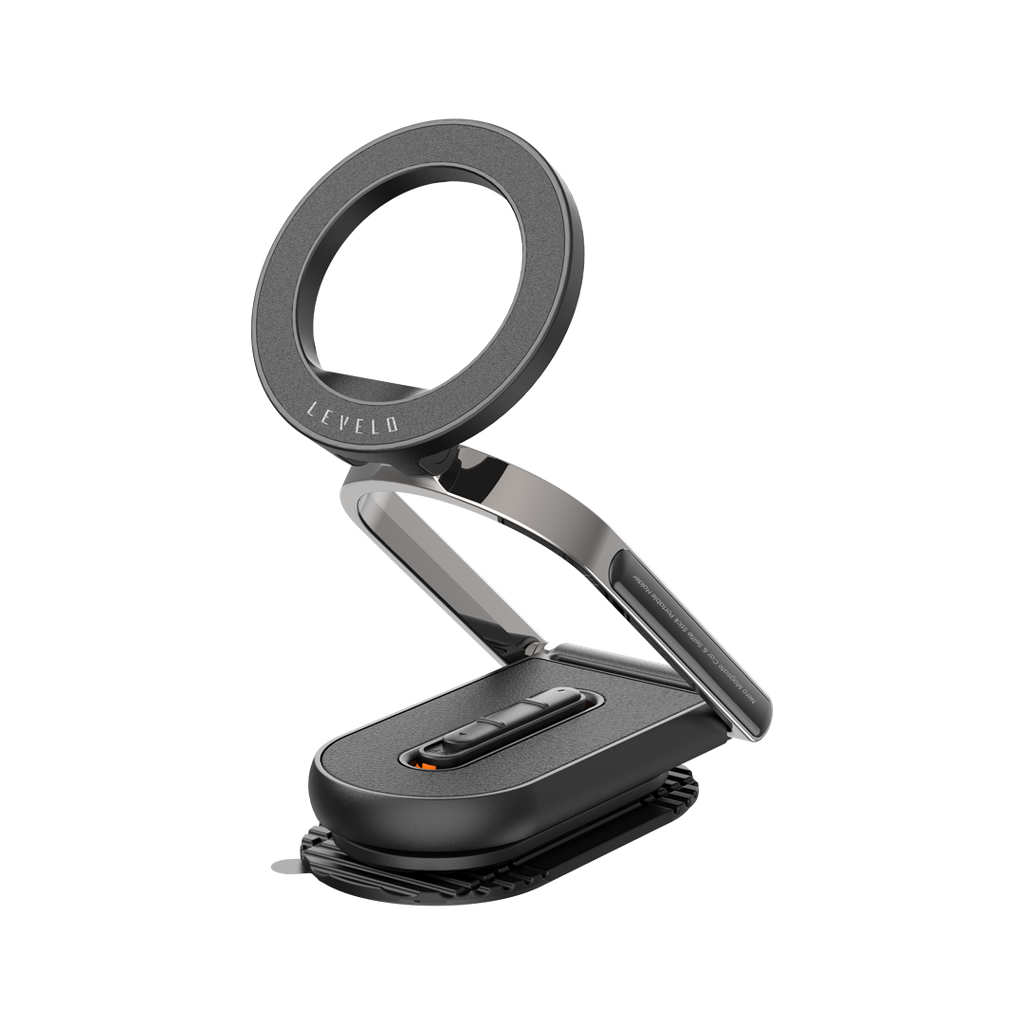 MagSafe Car Holder & Selfie Stick