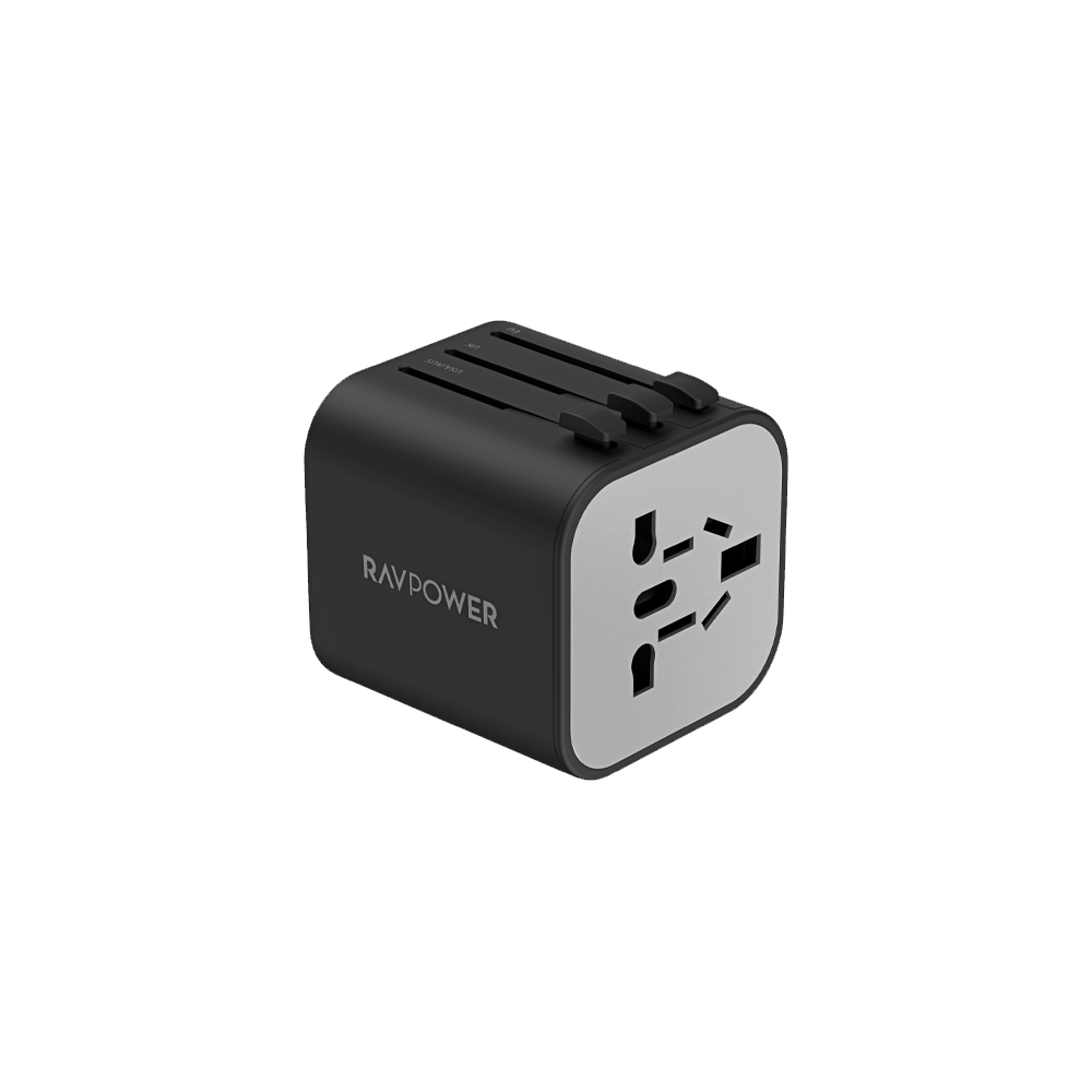 RAVPower PC1044 - Travel Charger
