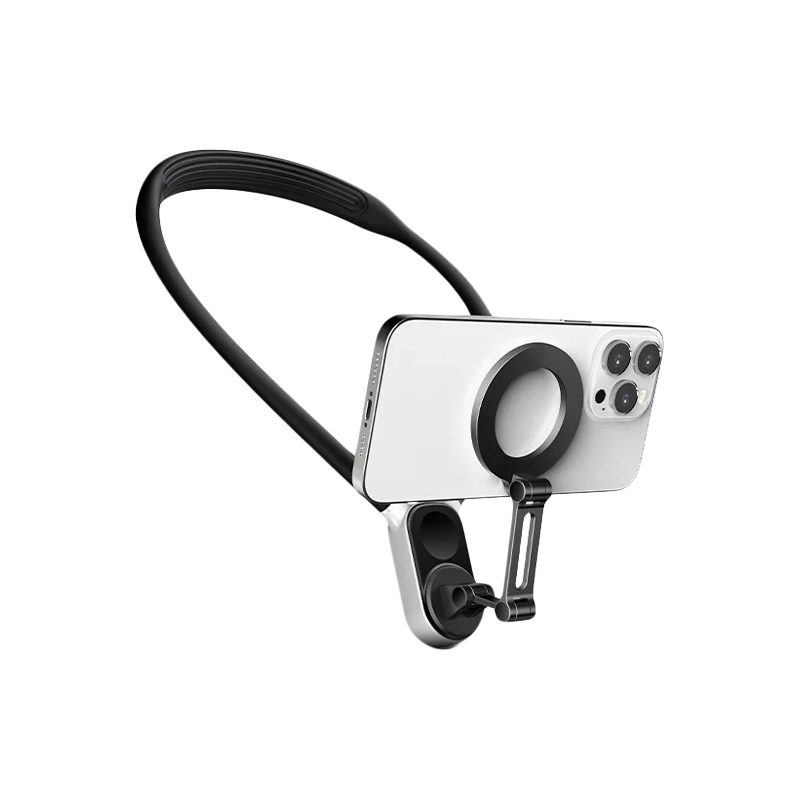 TELESIN Magnetic - Neck Mount for Phones