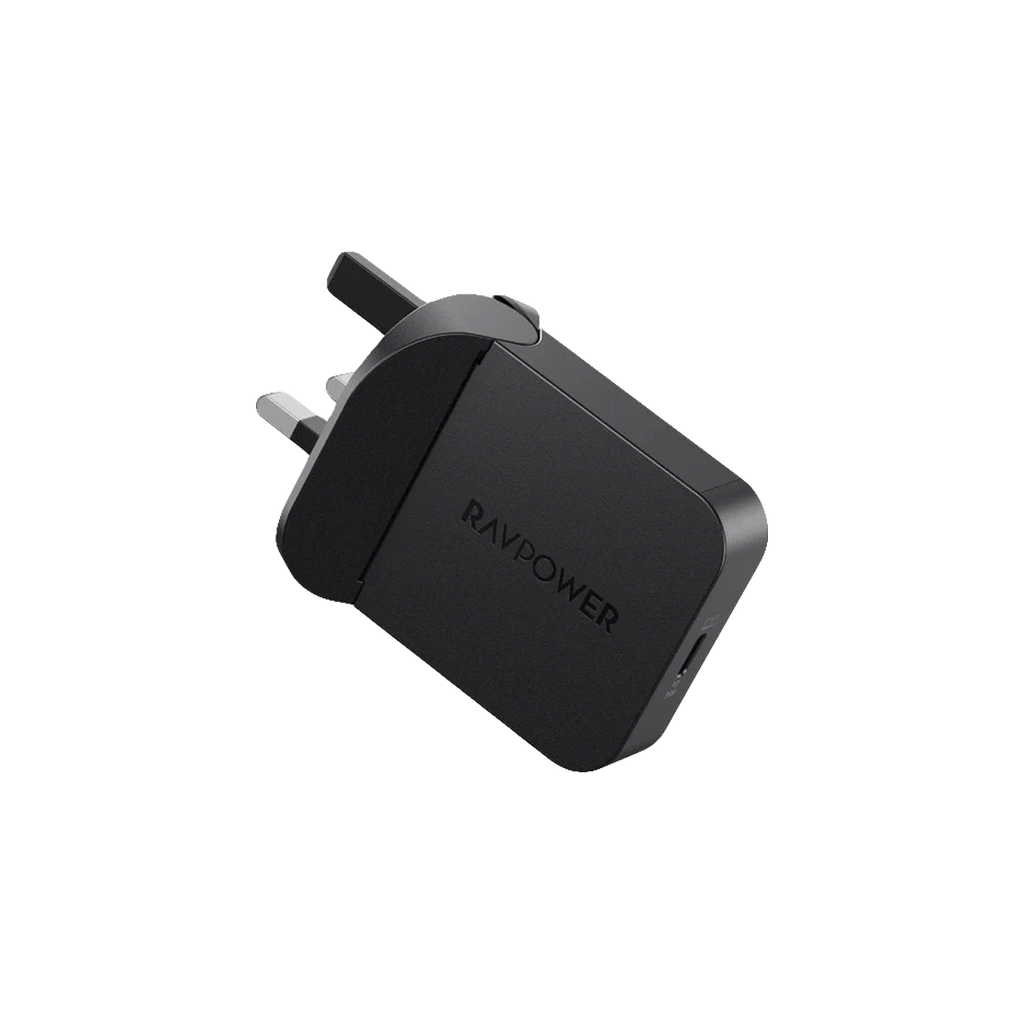 RAVPower PC1082 - PD Pioneer 35W 1-Port Wall Charger GaN 5.0