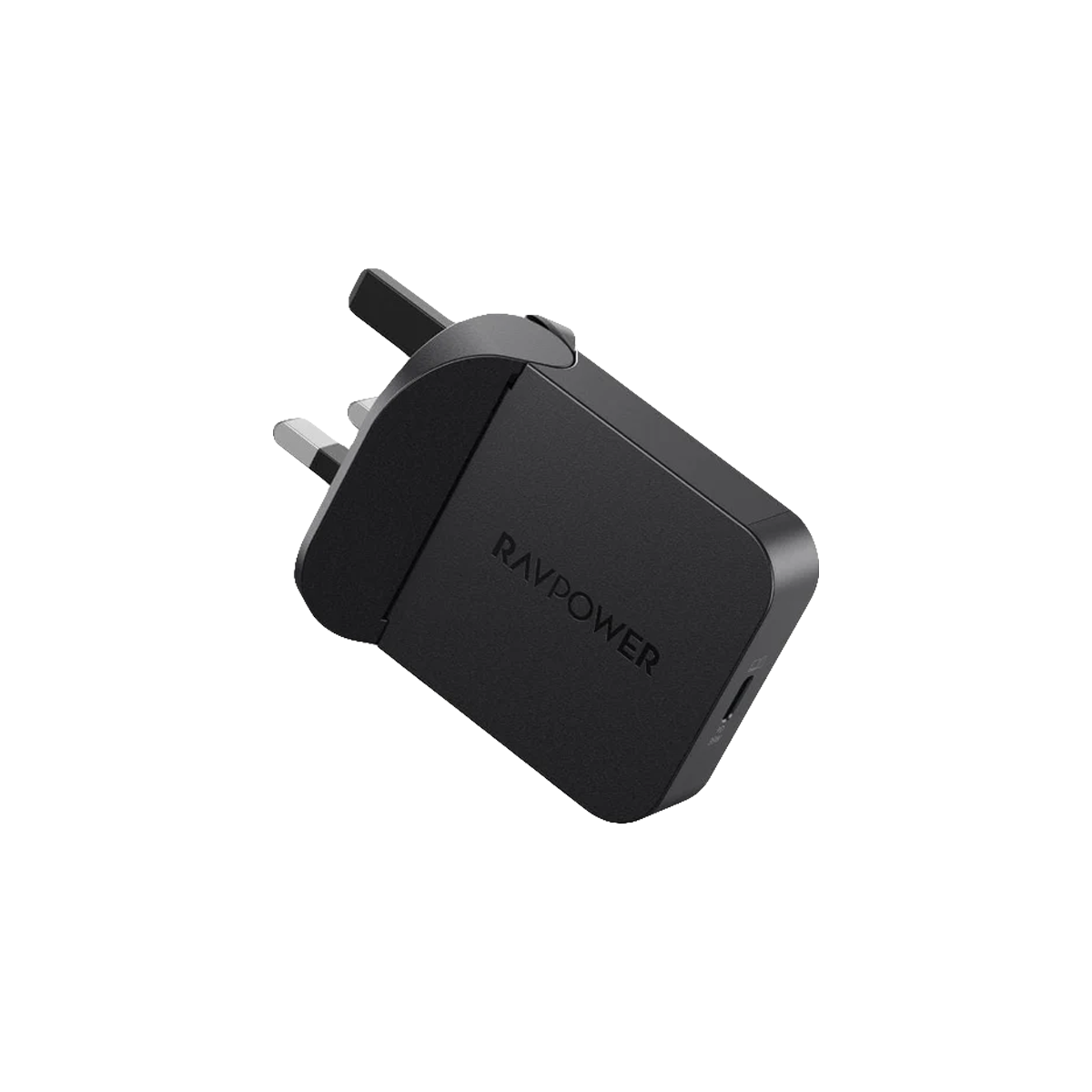 RAVPower PC1082 - PD Pioneer 35W 1-Port Wall Charger GaN 5.0