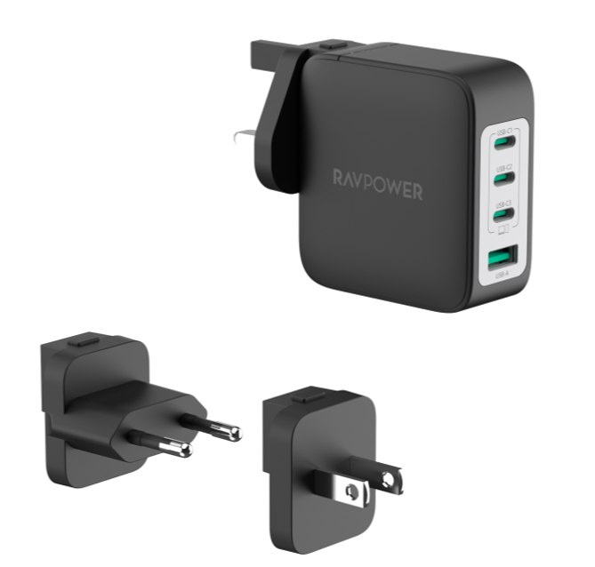 RAVPower RP-PC1087 - Wall Charger