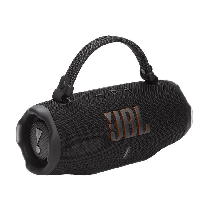 JBL Charge 6 - Waterproof Bluetooth Speakers