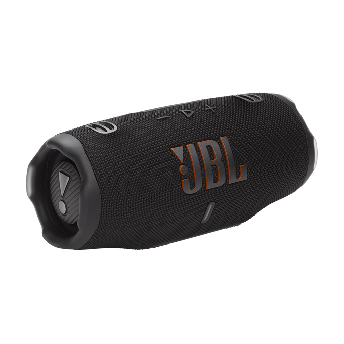 JBL Charge 6 - Waterproof Bluetooth Speakers