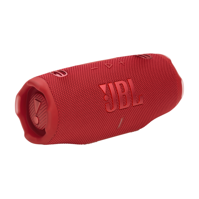 JBL Charge 6 - Waterproof Bluetooth Speakers