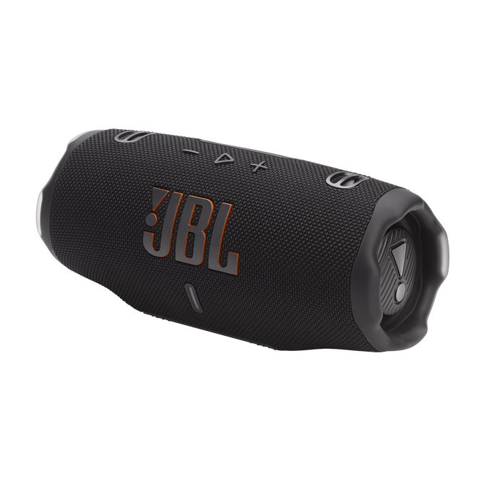 JBL Charge 6 - Waterproof Bluetooth Speakers