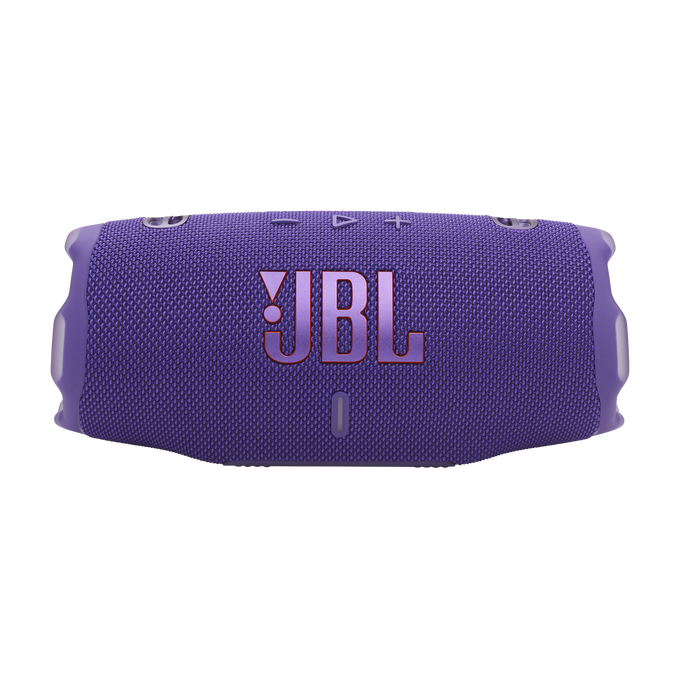 JBL Charge 6 - Waterproof Bluetooth Speakers