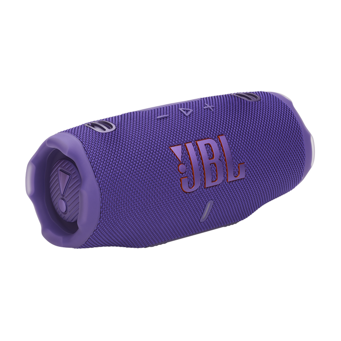 JBL Charge 6 - Waterproof Bluetooth Speakers