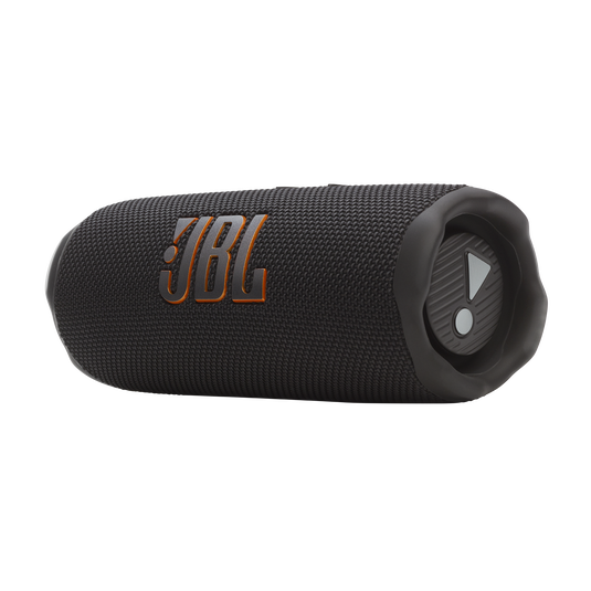JBL Flip 7 - Portable Speaker with AI Sound Boost