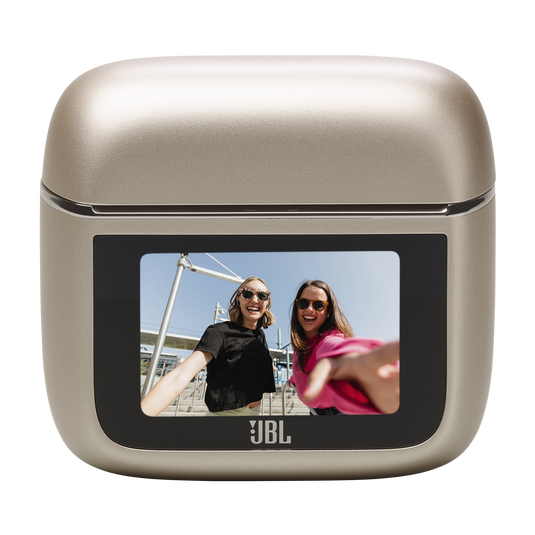 JBL Tour Pro 3 - The smartest True Wireless earbuds