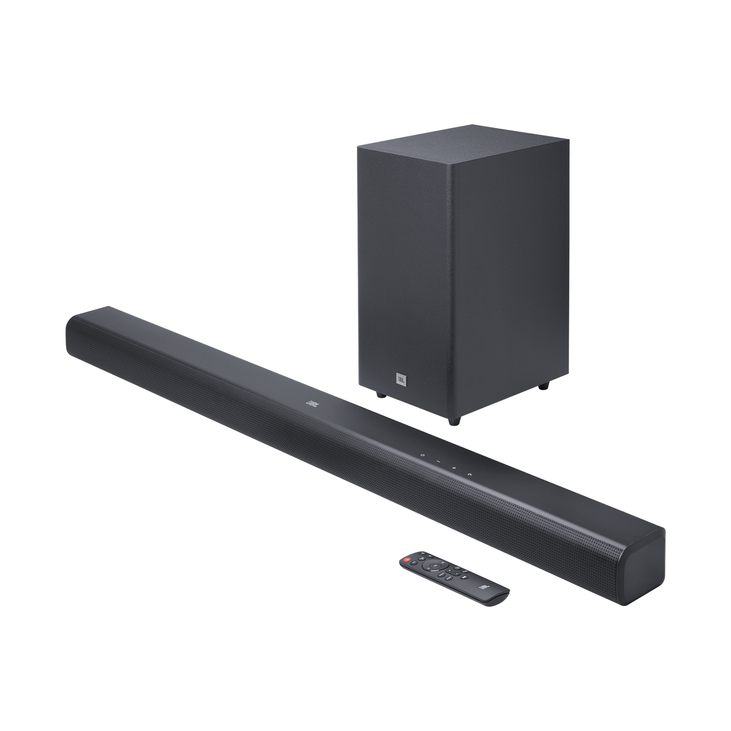 JBL Cinema SB580 - 3.1 Channel Soundbar with Virtual Dolby Atmos® and Wireless S