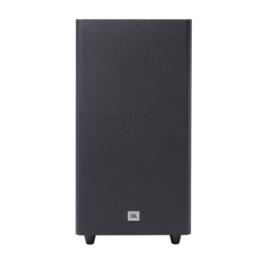 JBL Cinema SB580 - 3.1 Channel Soundbar with Virtual Dolby Atmos® and Wireless S