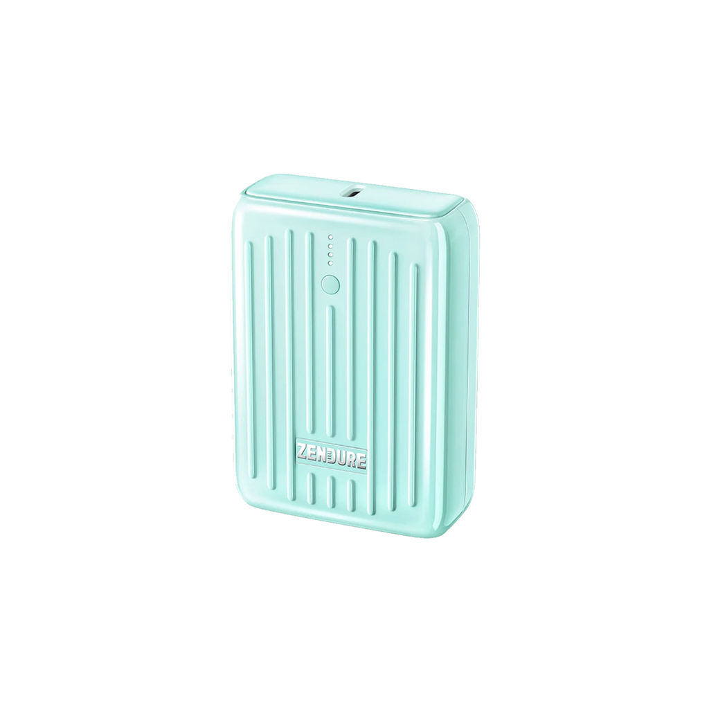 Zendure SuperMini - 10000mAh 20W PD Portable Power Bank