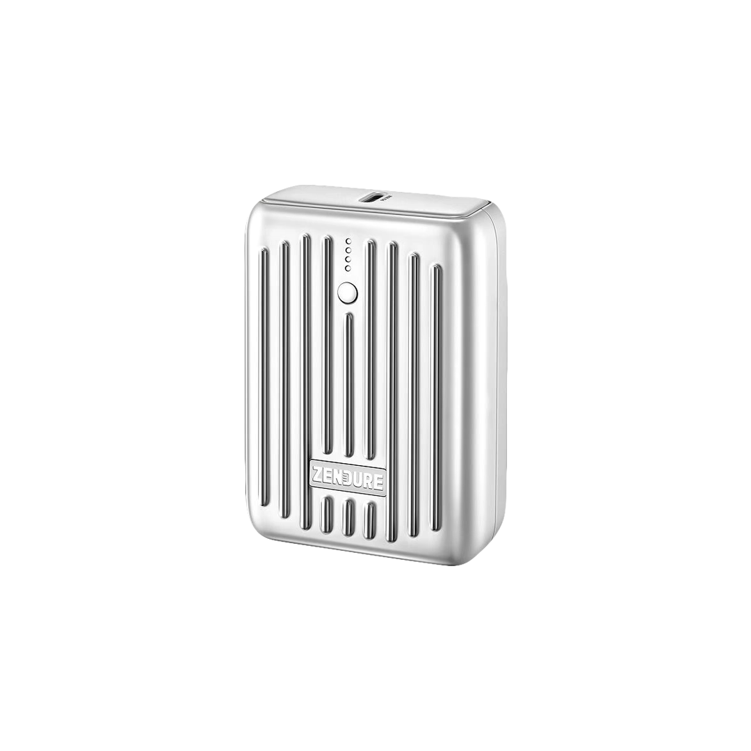 Zendure SuperMini - 10000mAh 20W PD Portable Power Bank