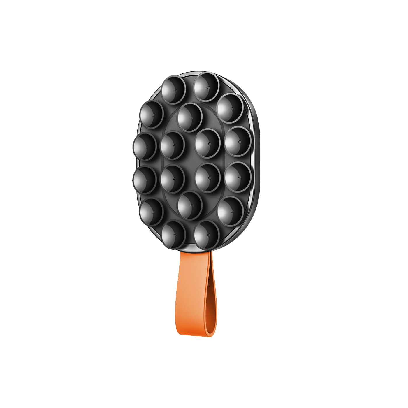 Magnetic Suction Phone Mount