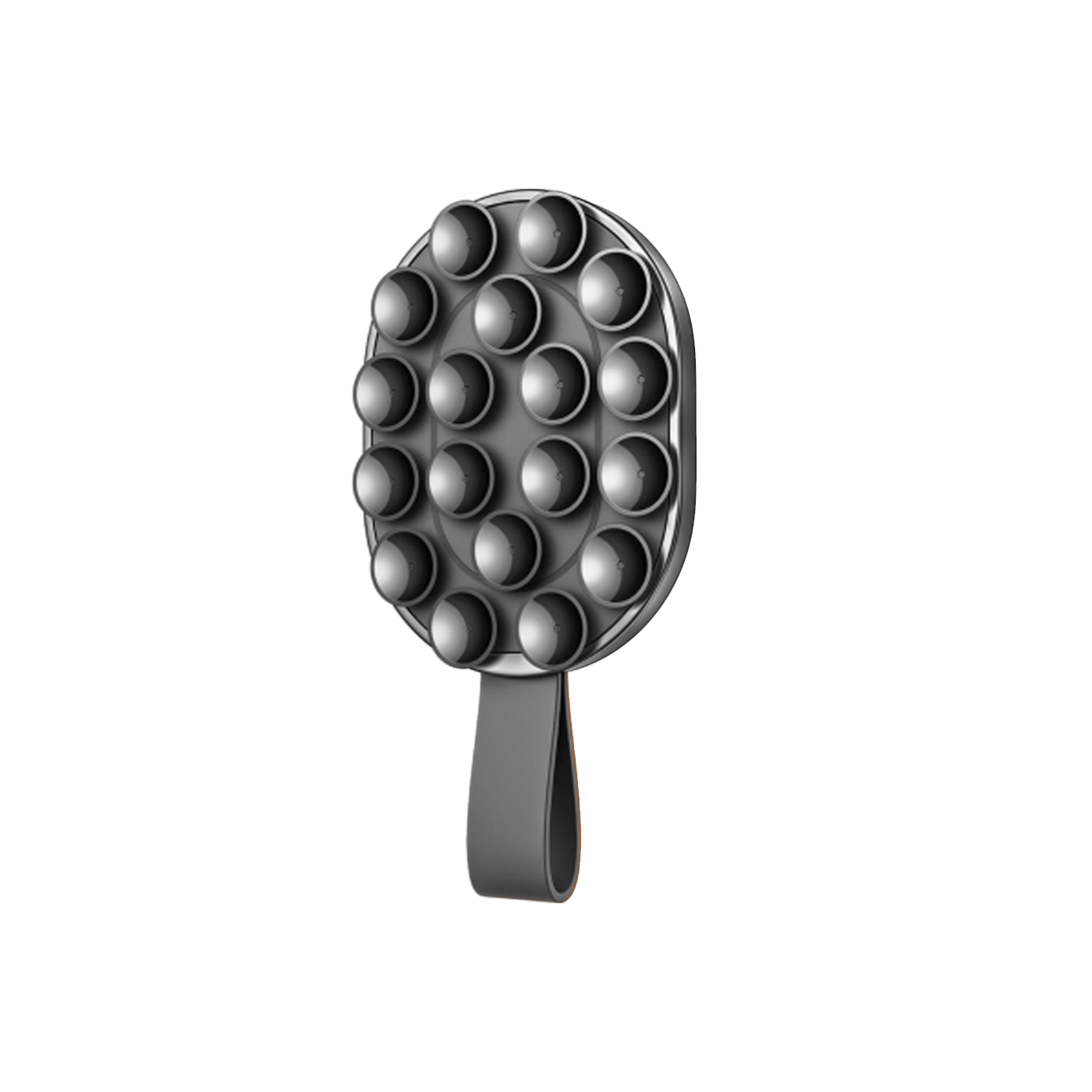 Magnetic Suction Phone Mount