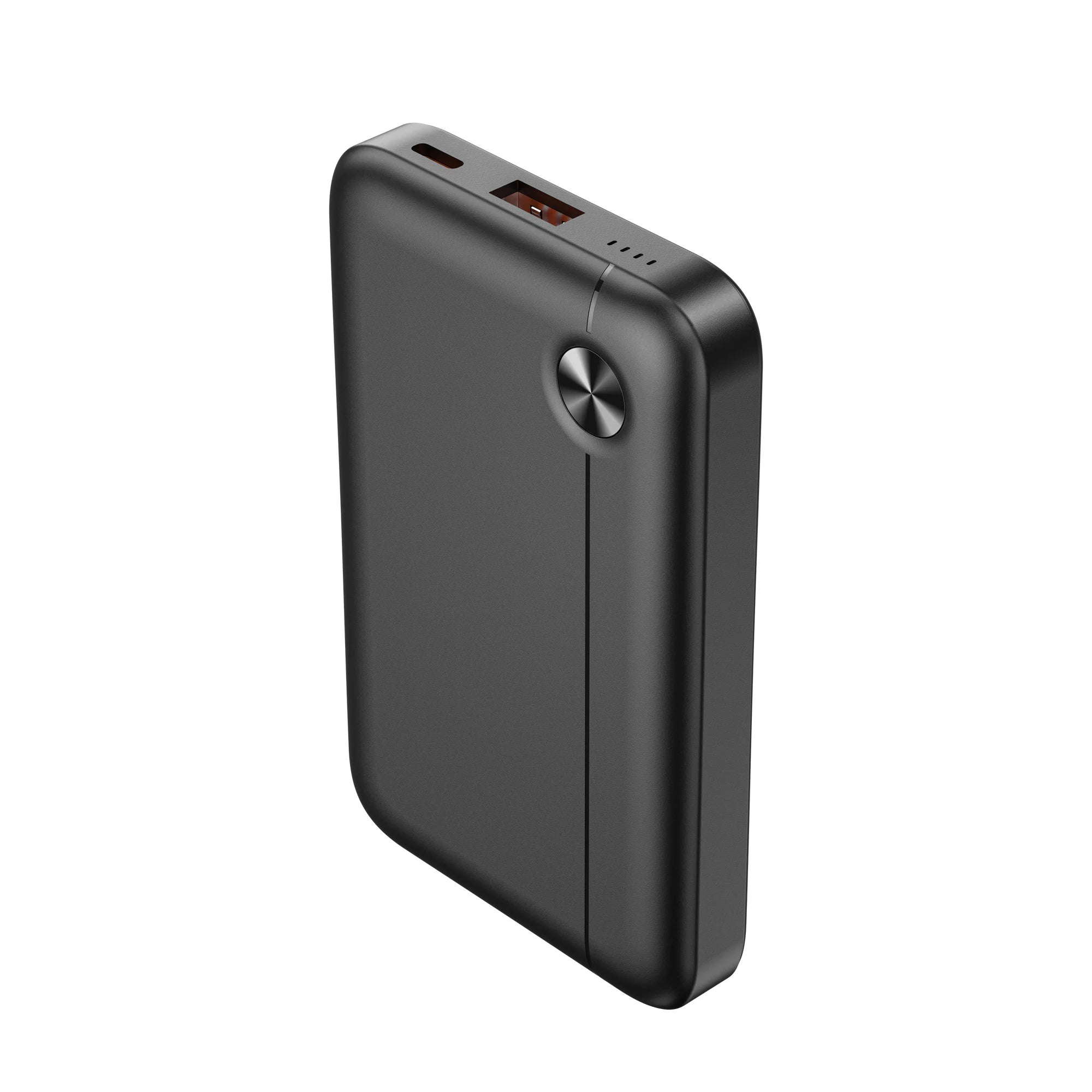 WiWU Wi‑P059 – Compact and Powerful 10,000mAh Power Bank