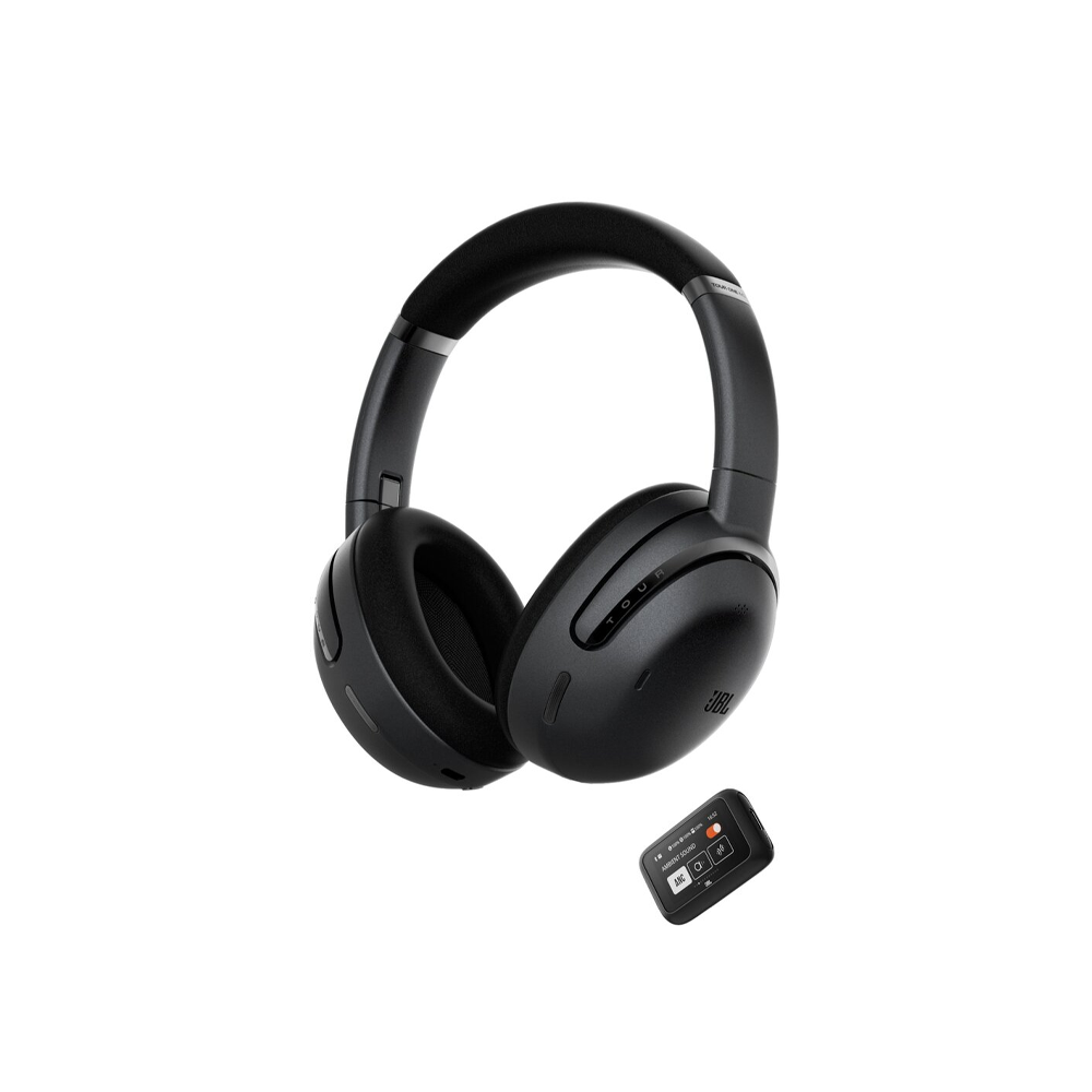 JBL Tour One M3 - Over-Ear Headphones
