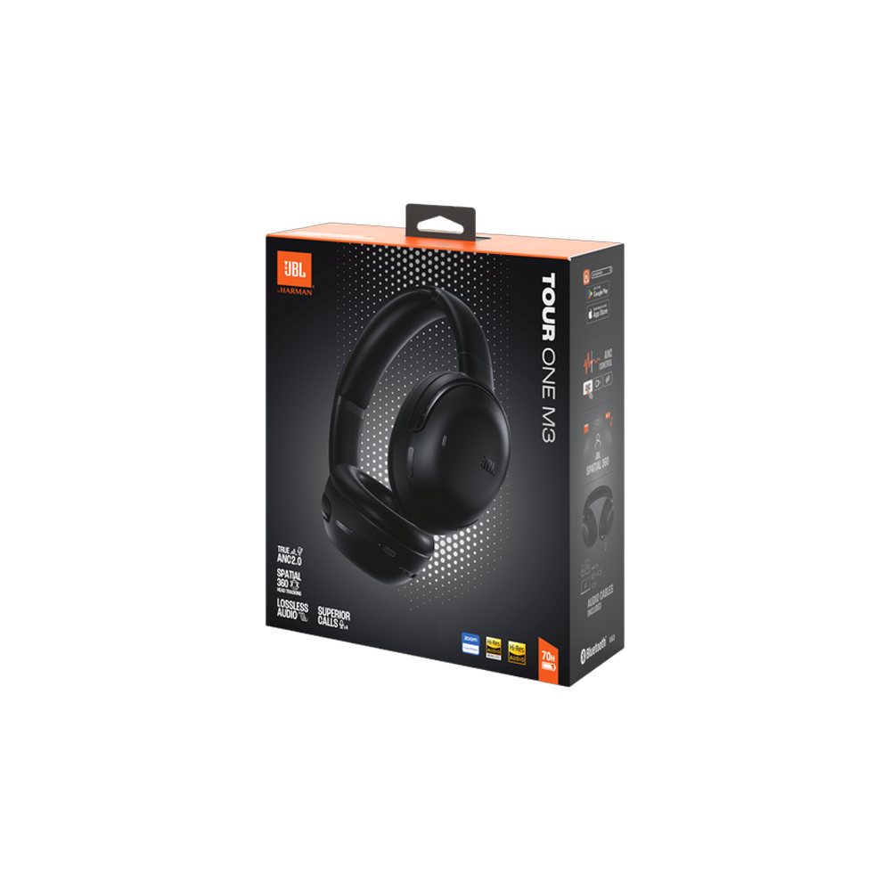 JBL Tour One M3 - Over-Ear Headphones