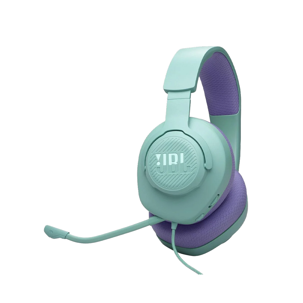 Jbl Quantum 100 M2 - Wired Gaming Headset