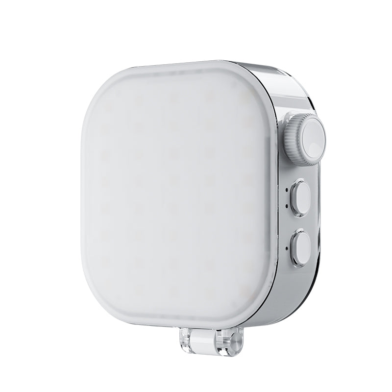 Telesin P5 BGD 03 - Mobile Phone Magnetic Ice Cube Lamp