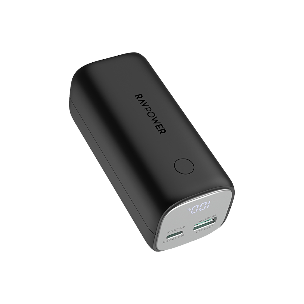 AVPower RP-PB208 Super - 10400mAh PD
