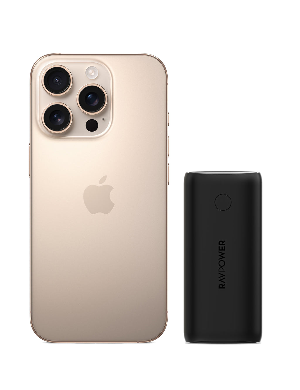 AVPower RP-PB208 Super - 10400mAh PD