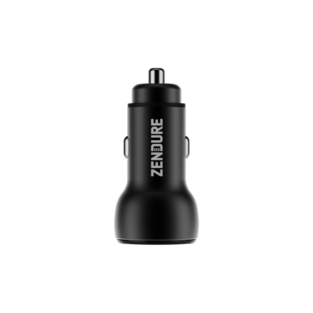 Zendure SuperDrive - 48W Car Charger