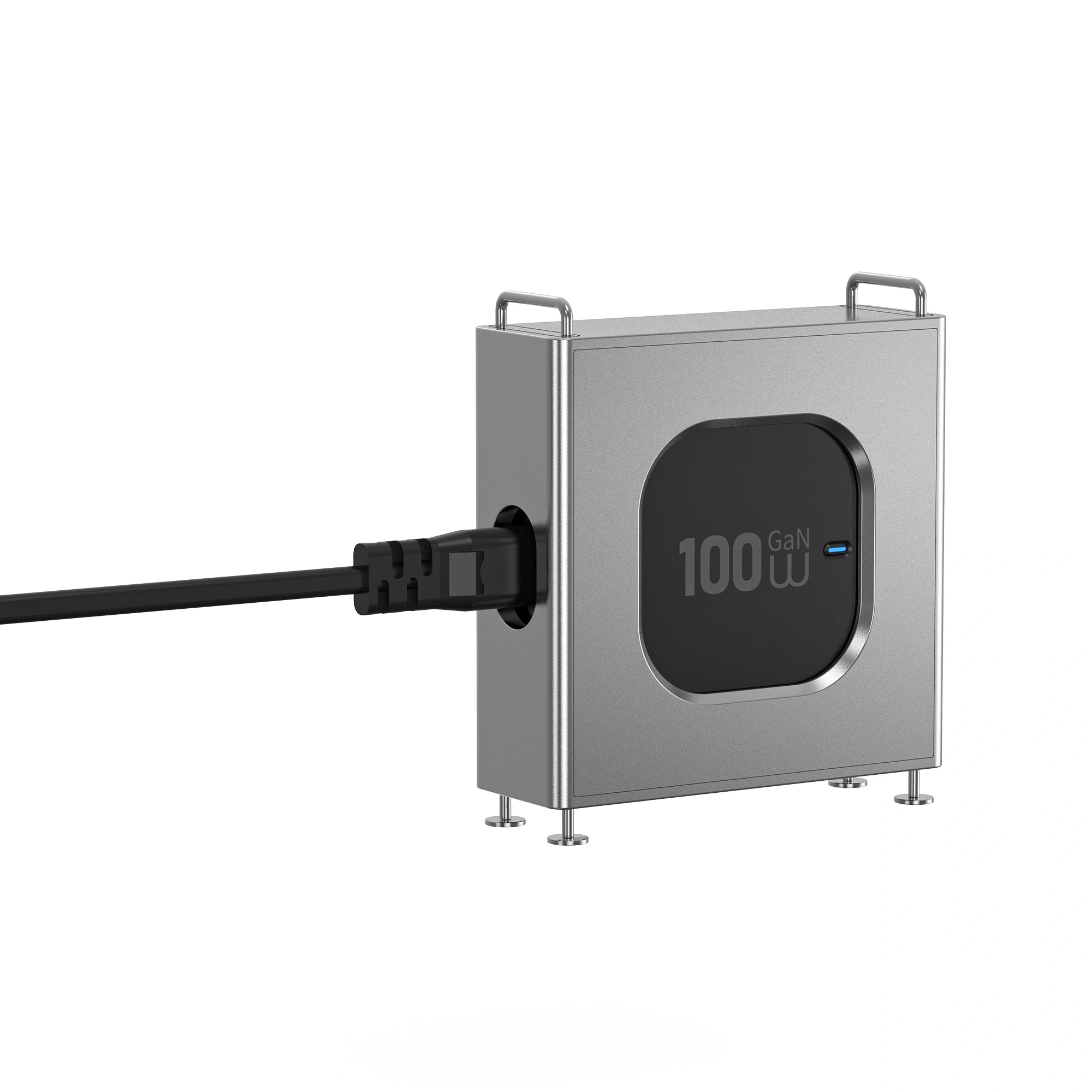 WiWU Wi-G013 - Warrior 100W Multi-Port GaN Charger