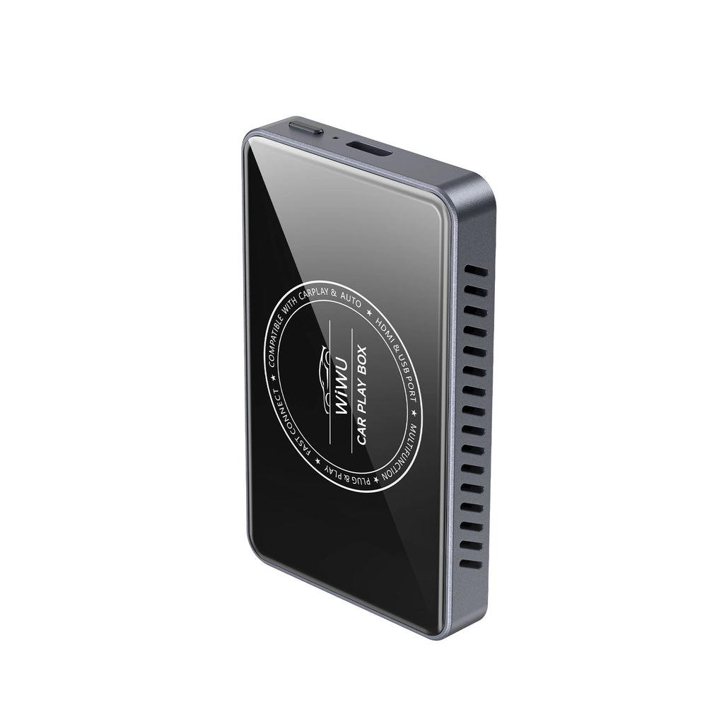 WiWU Wi-CP004 - CarPlay AI Box