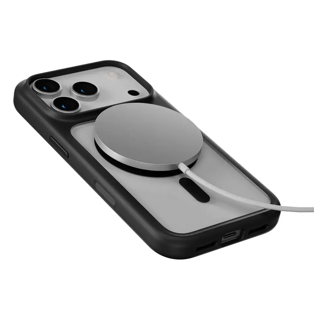 MagSafe Case for iPhone 17 Pro Max