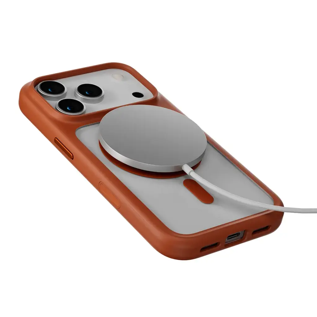 MagSafe Case for iPhone 17 Pro Max