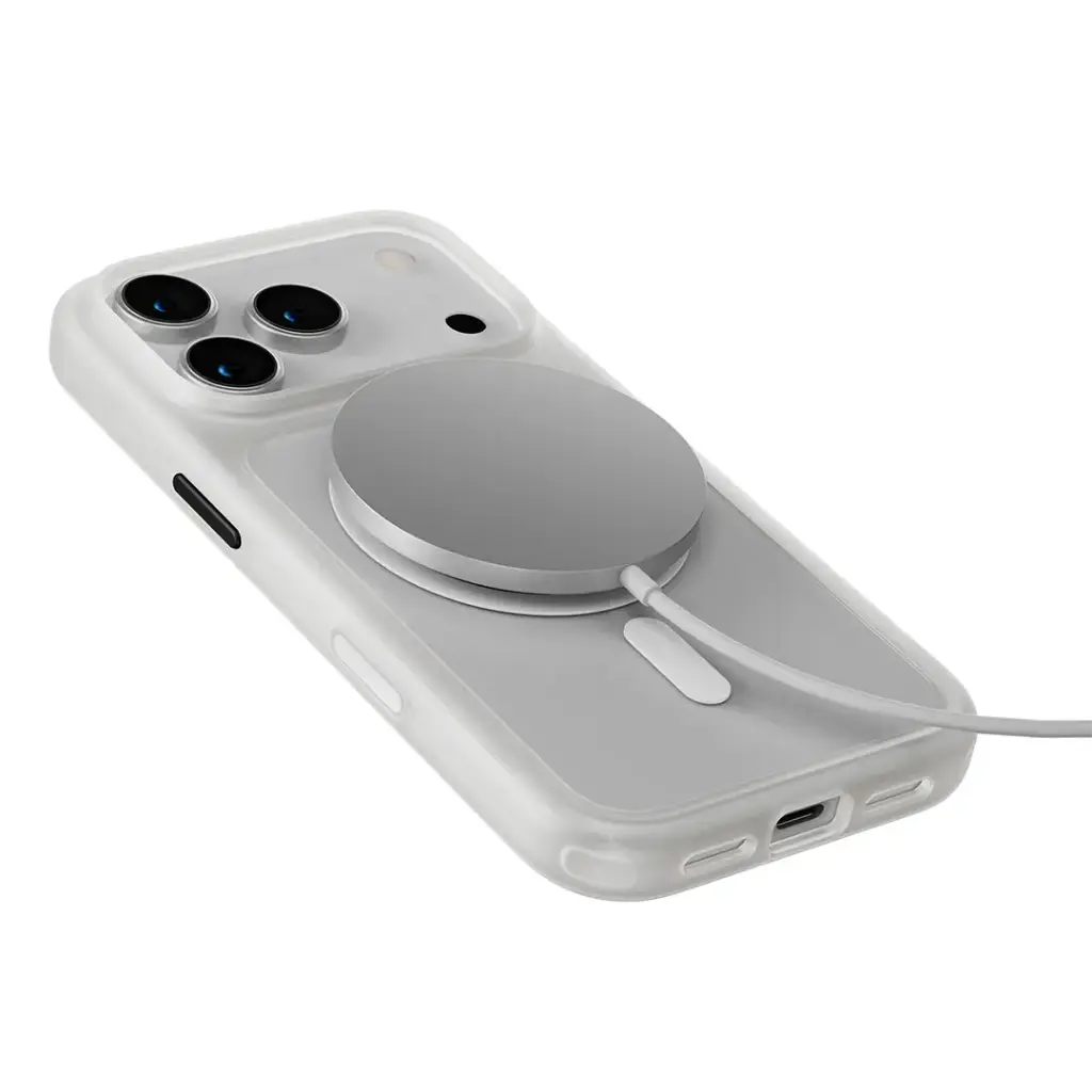 MagSafe Case for iPhone 17 Pro Max