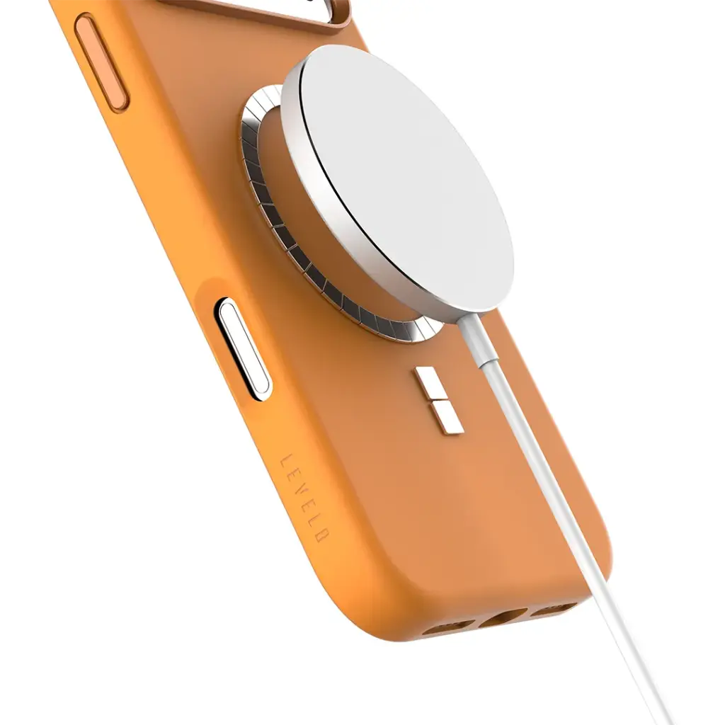 Magsafe Liquid Silicone Case for iPhone 17 Pro Max