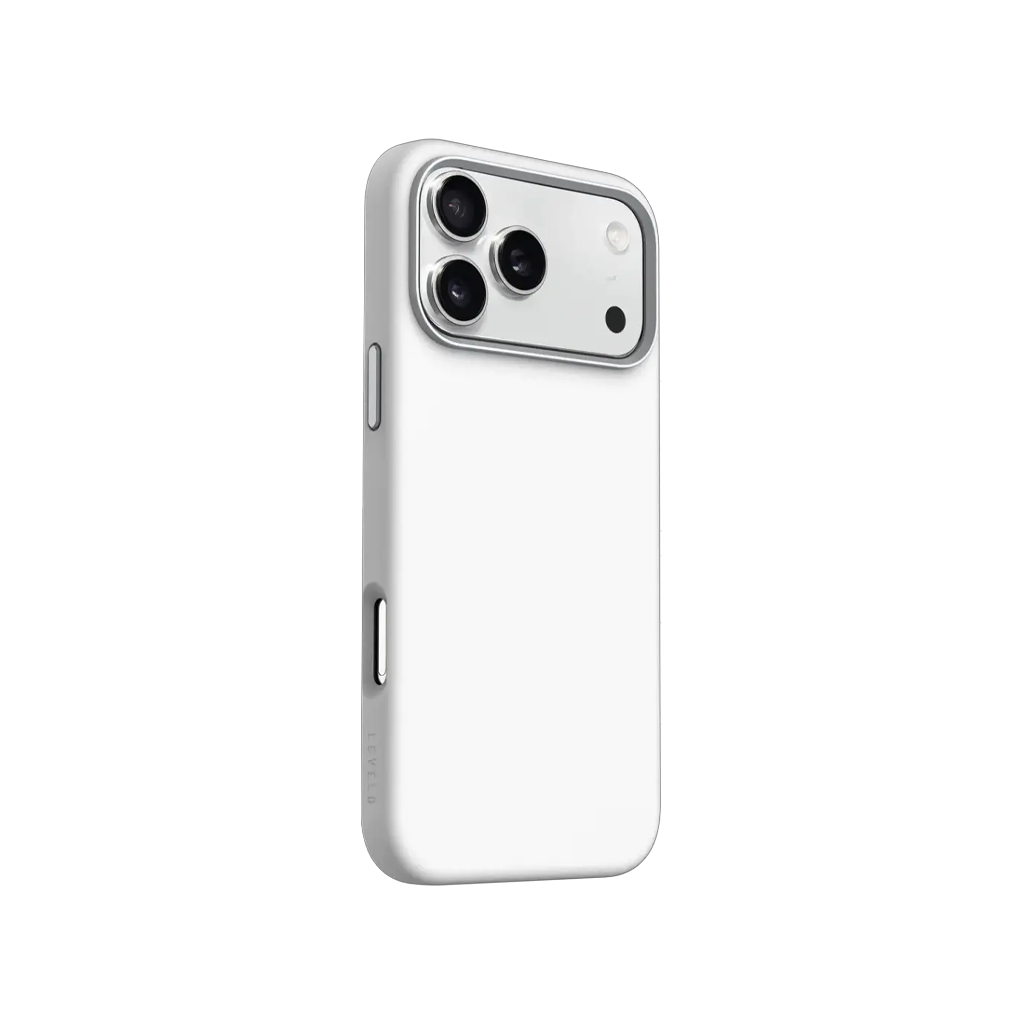 Magsafe Liquid Silicone Case for iPhone 17 Pro Max