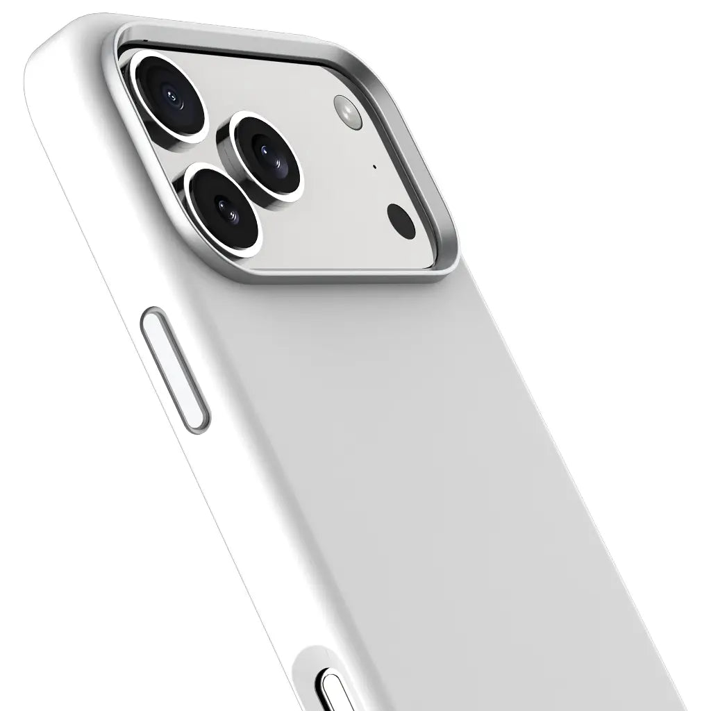 Magsafe Liquid Silicone Case for iPhone 17 Pro Max