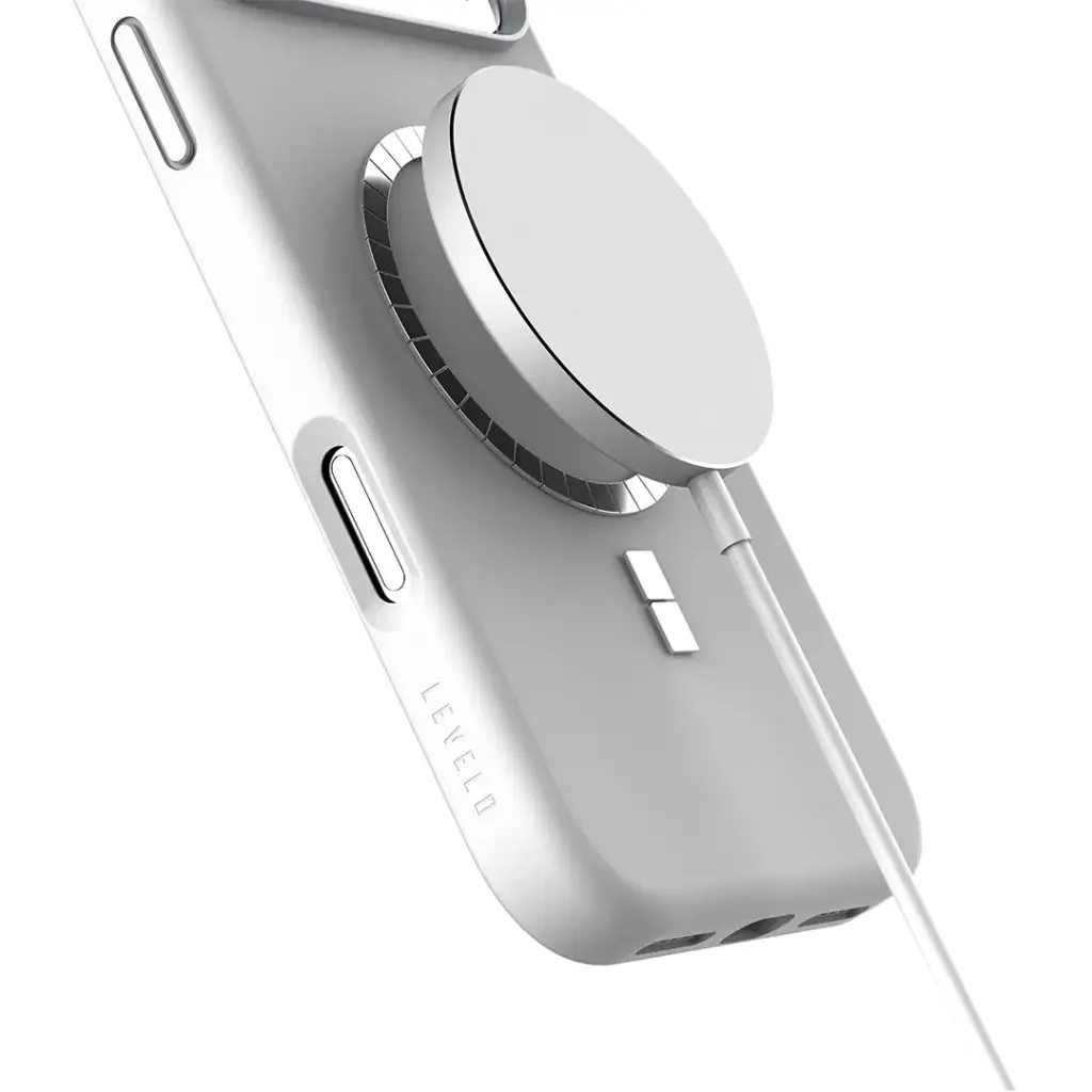 Magsafe Liquid Silicone Case for iPhone 17 Pro Max