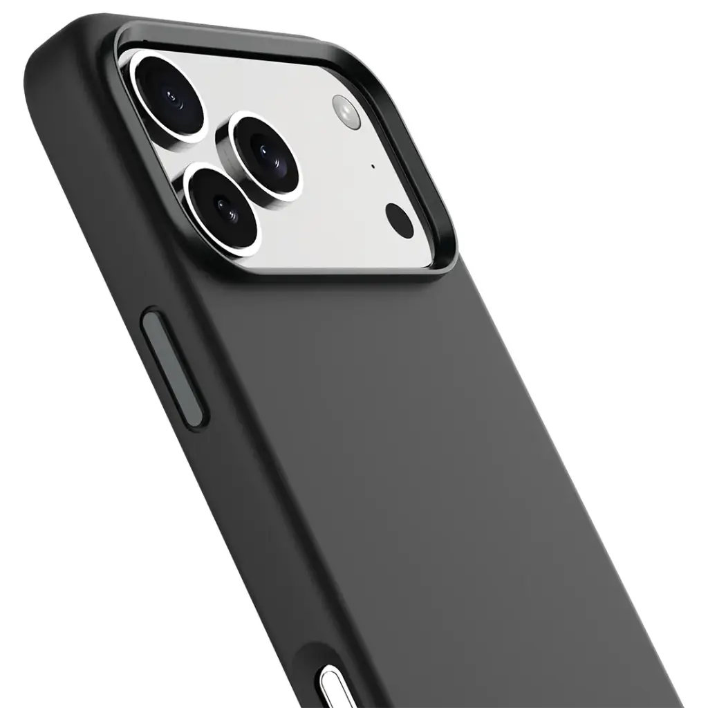 Magsafe Liquid Silicone Case for iPhone 17 Pro Max