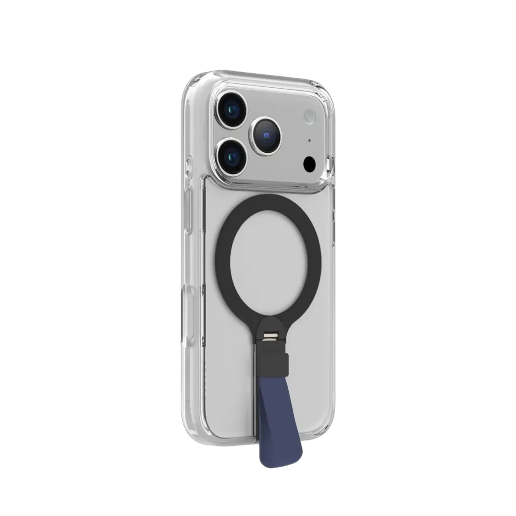 Grip Case for iPhone 17 Pro Max