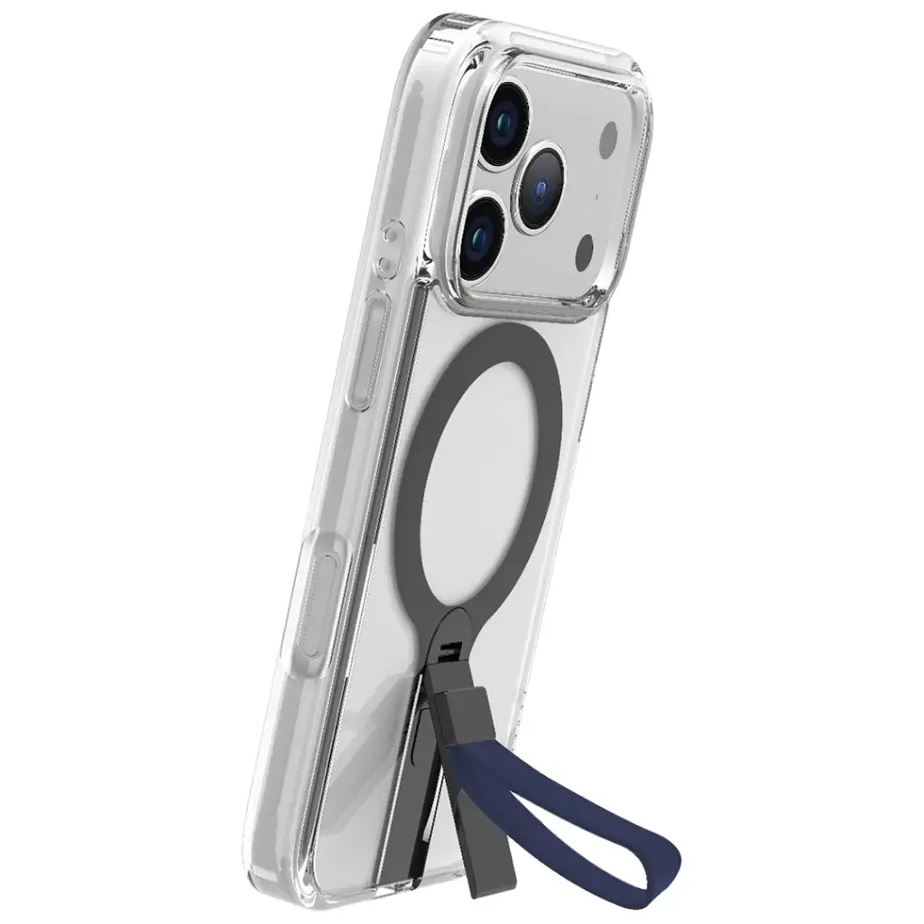 Grip Case for iPhone 17 Pro Max