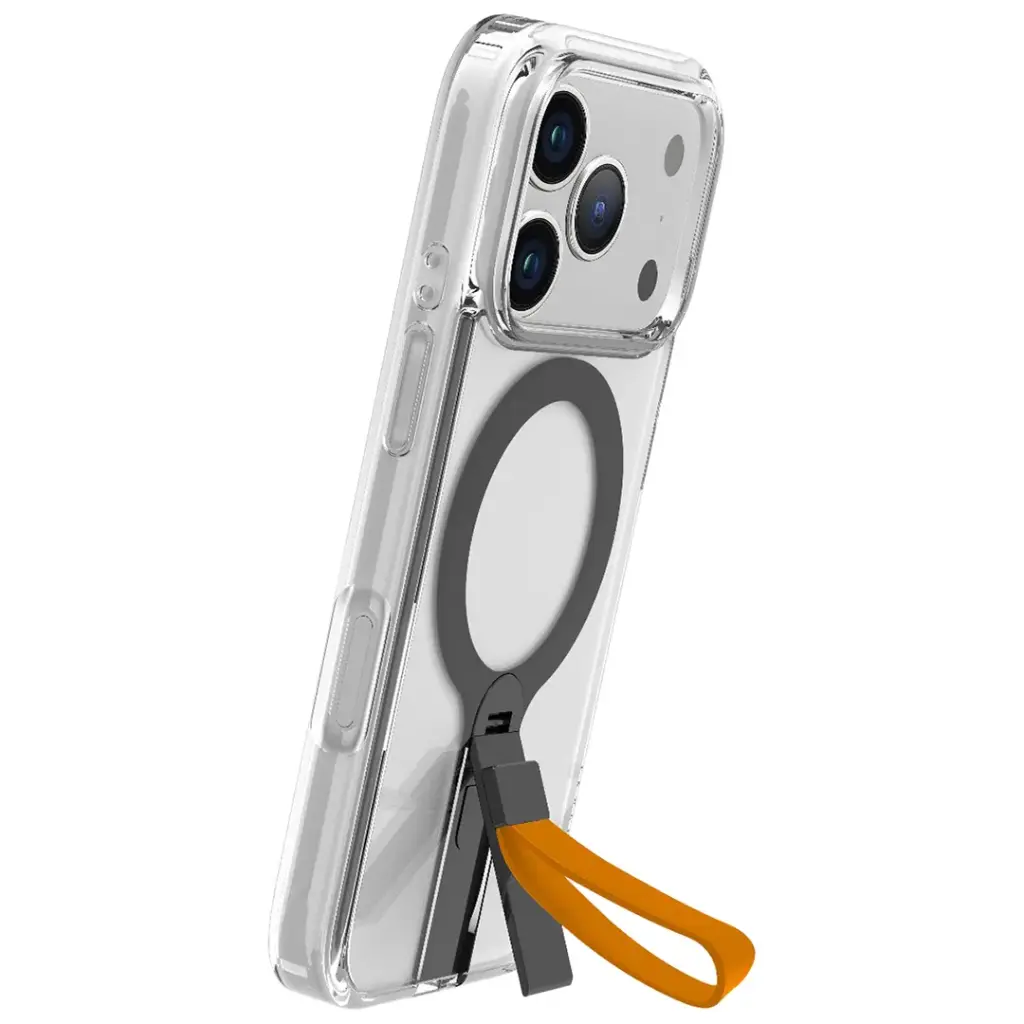 Grip Case for iPhone 17 Pro Max