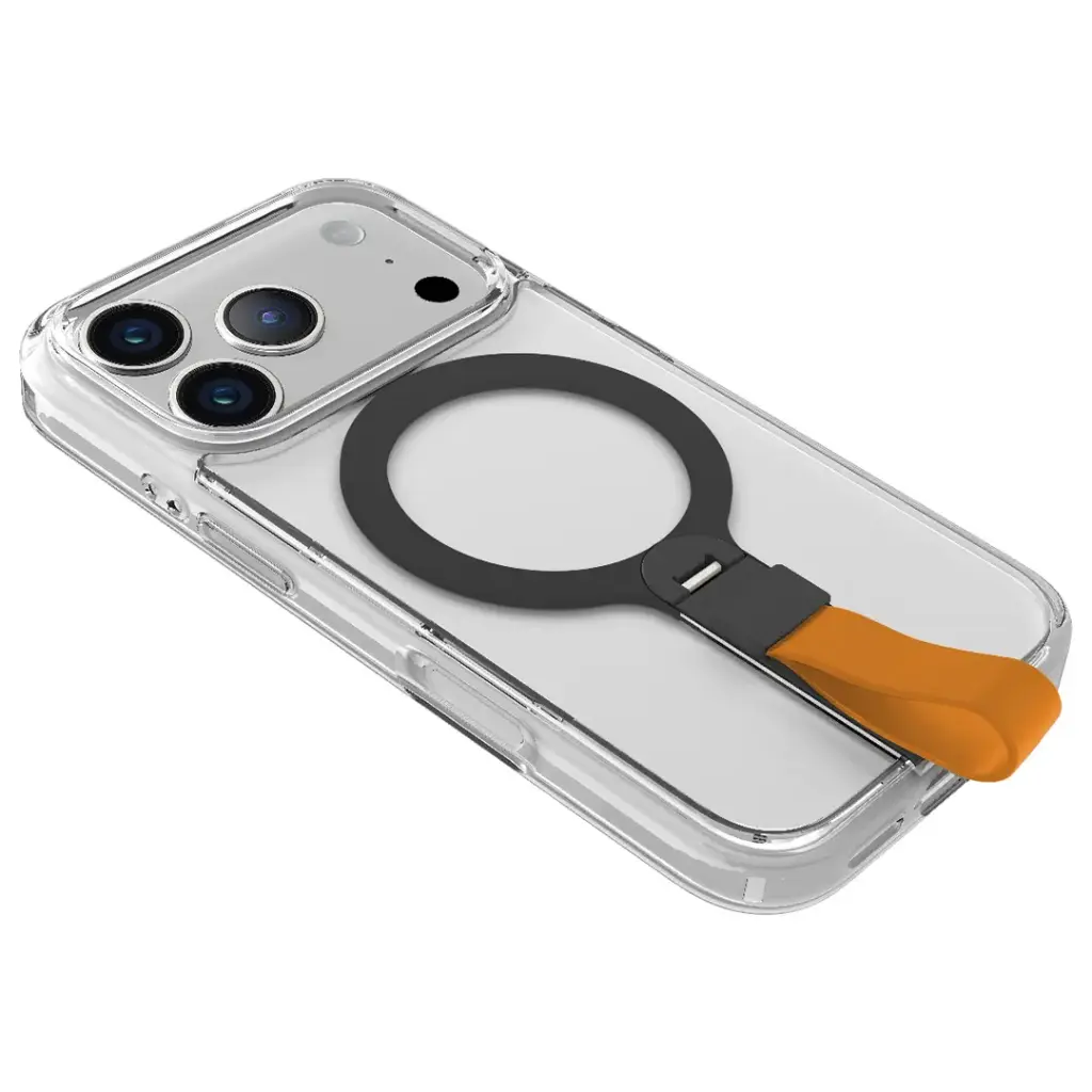 Grip Case for iPhone 17 Pro Max