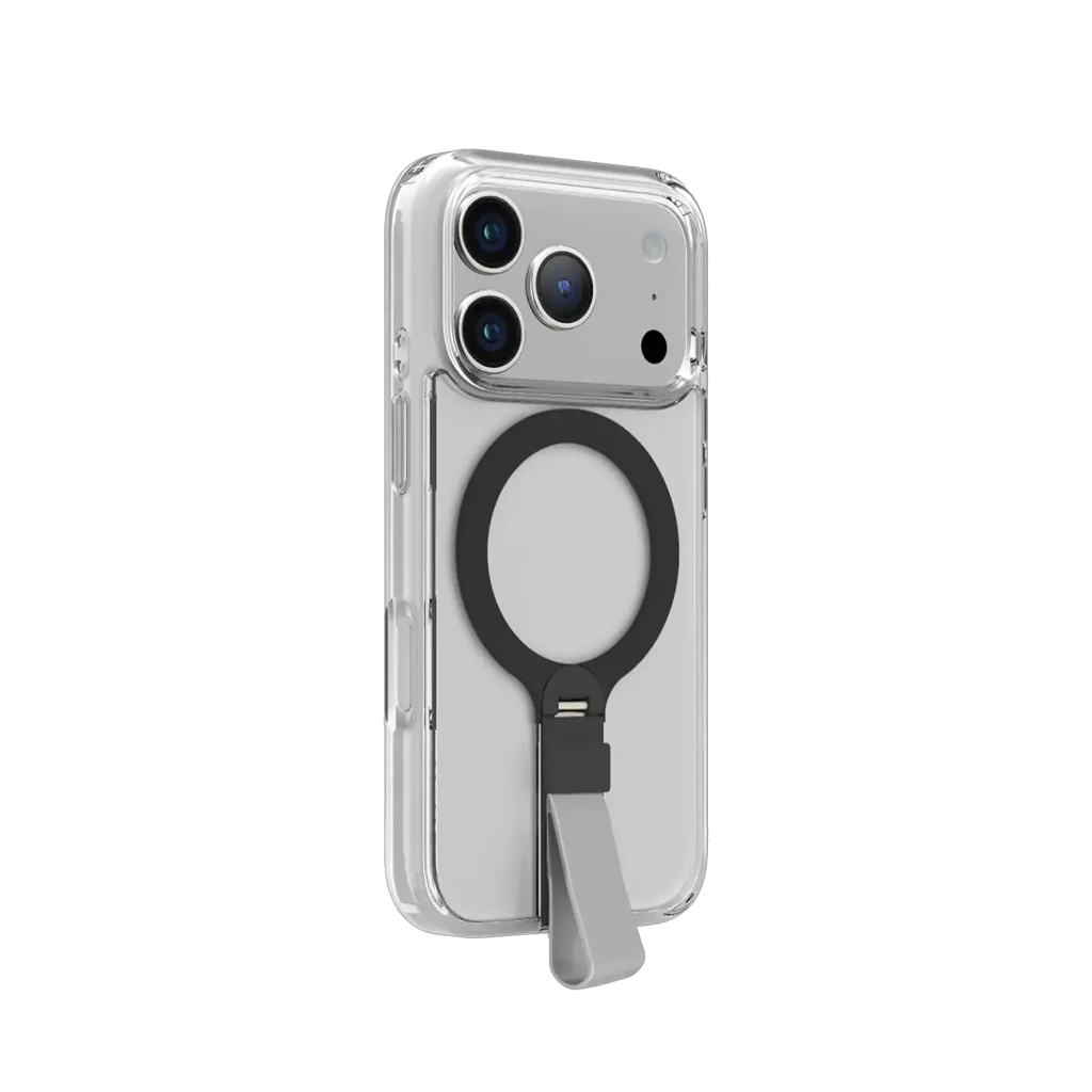 Grip Case for iPhone 17 Pro Max