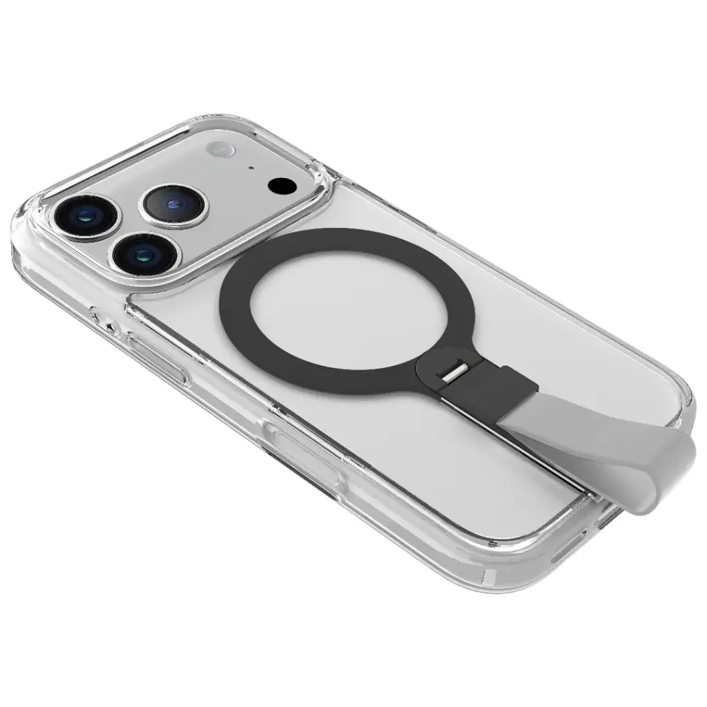 Grip Case for iPhone 17 Pro Max