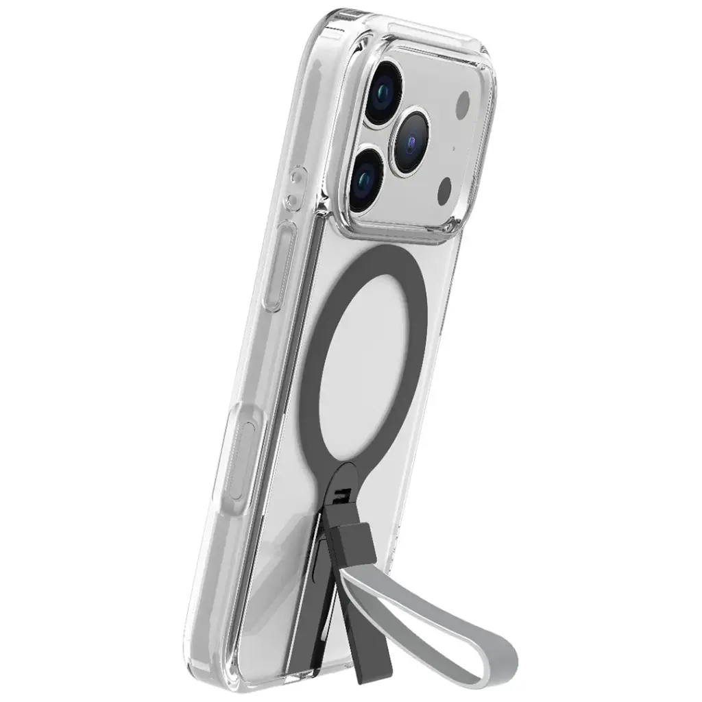 Grip Case for iPhone 17 Pro Max