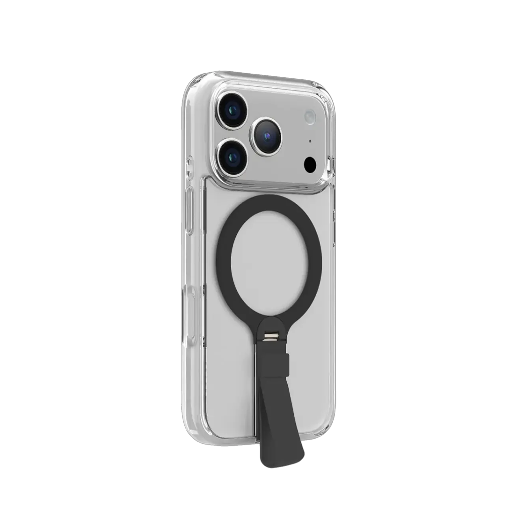 Grip Case for iPhone 17 Pro Max